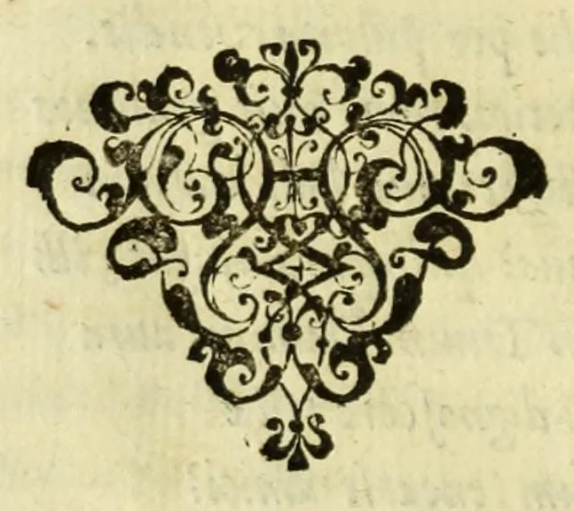 An illustration from Opera omnia, septem tomis distincta, postremum aucta & recognita, 1614, leaf 114