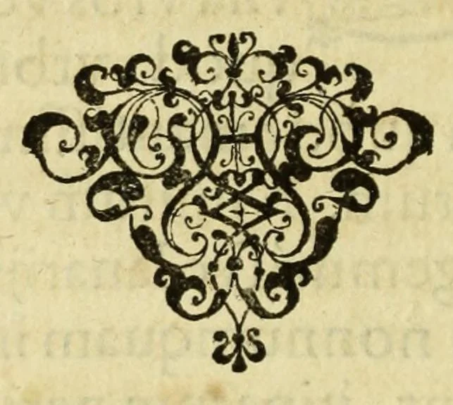 An illustration from Opera omnia, septem tomis distincta, postremum aucta & recognita, 1614, leaf 194