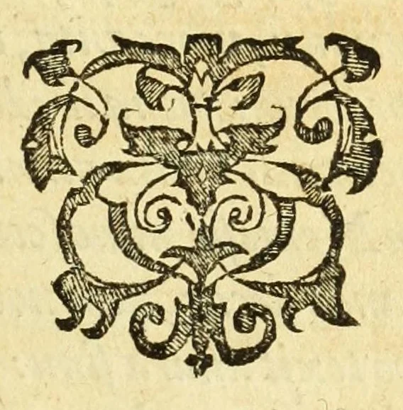 An illustration from Opera omnia, septem tomis distincta, postremum aucta & recognita, 1614, leaf 379