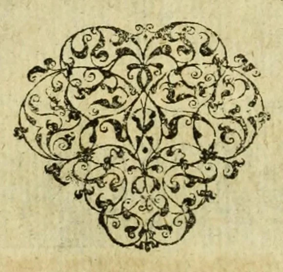 An illustration from Opera omnia, septem tomis distincta, postremum aucta & recognita, 1614, leaf 448
