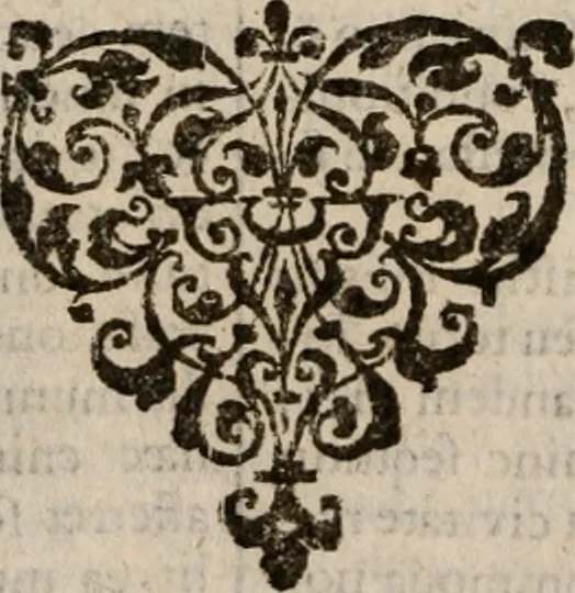 An illustration from Opera theologica .., 1629, leaf 365