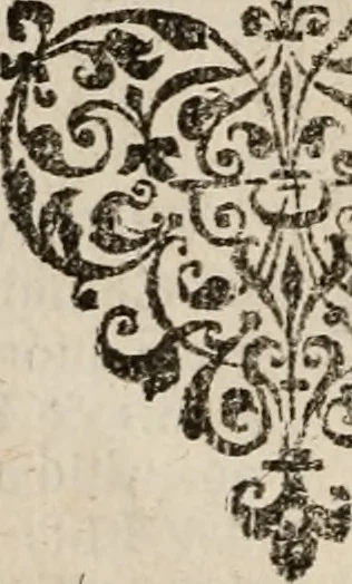 An illustration from Opera theologica .., 1629, leaf 991
