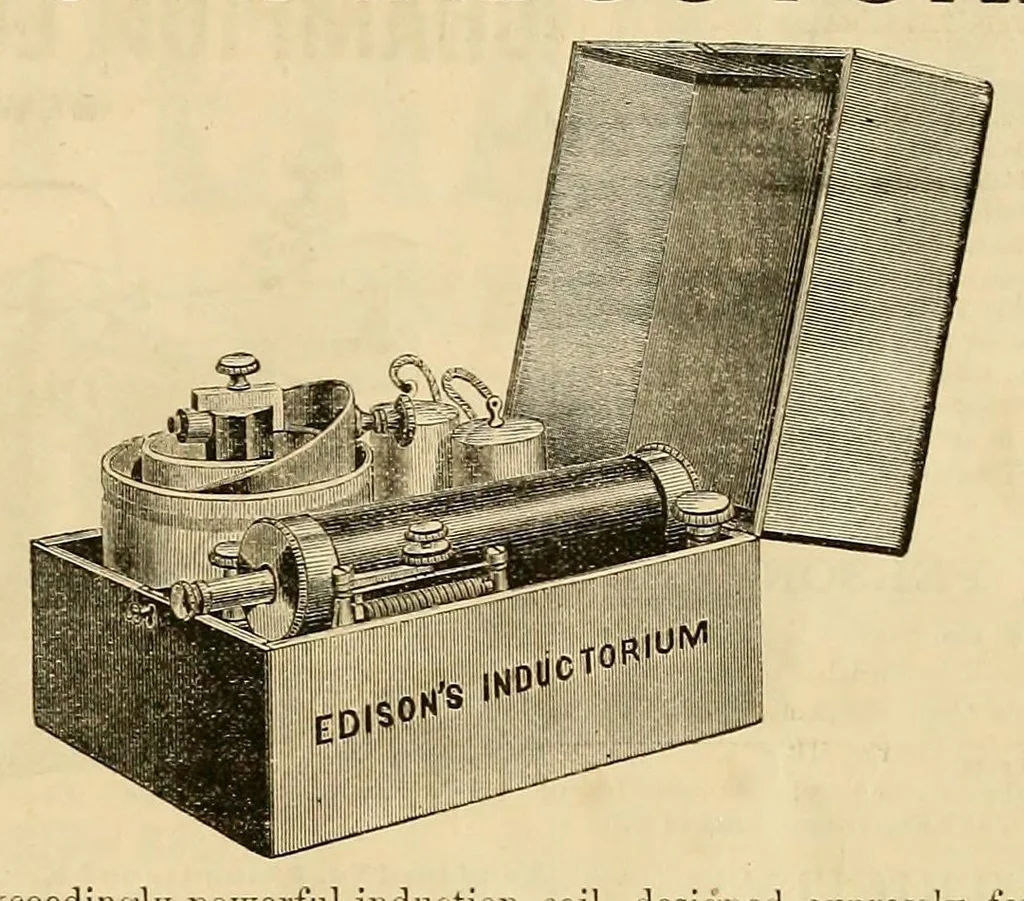 An illustration from Operator, 1874, leaf 139