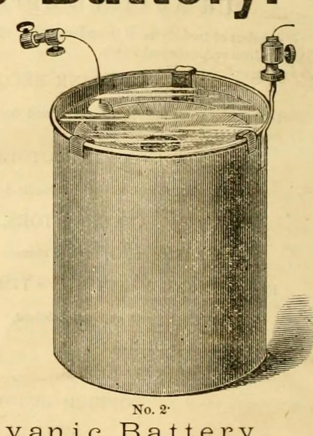 An illustration from Operator, 1874, leaf 152