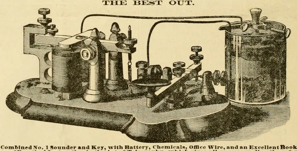 An illustration from Operator, 1874, leaf 20
