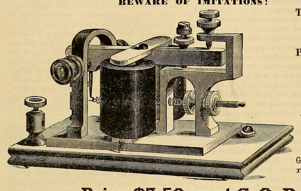 An illustration from Operator, 1874, leaf 71
