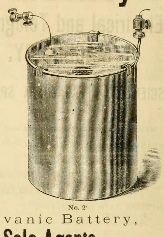 An illustration from Operator, 1874, leaf 80