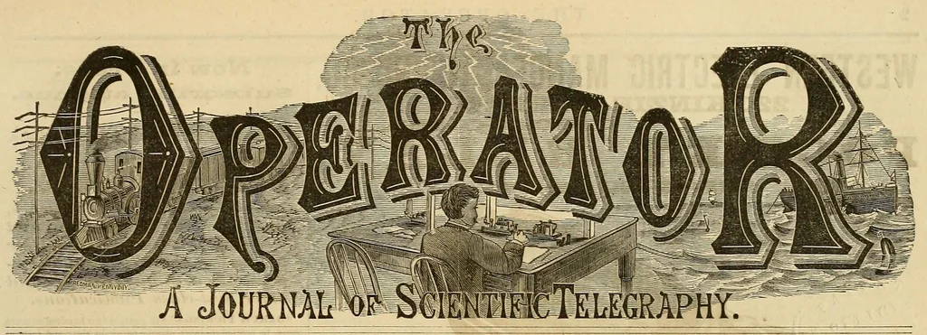 An illustration from Operator, 1874, leaf 113
