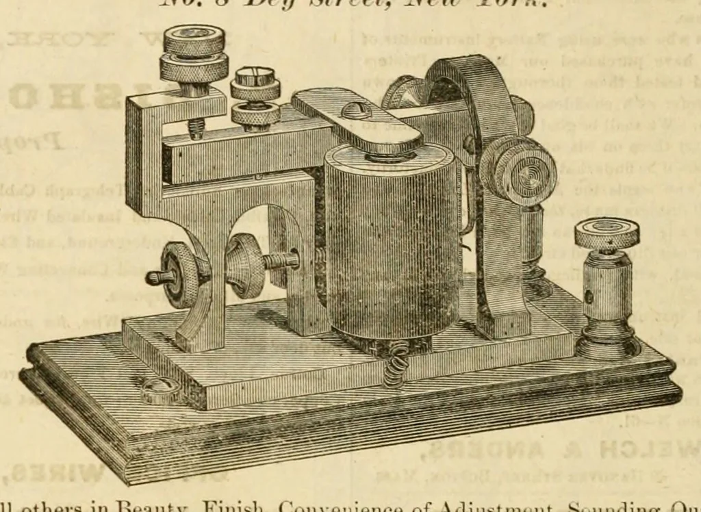 An illustration from Operator, 1874, leaf 124