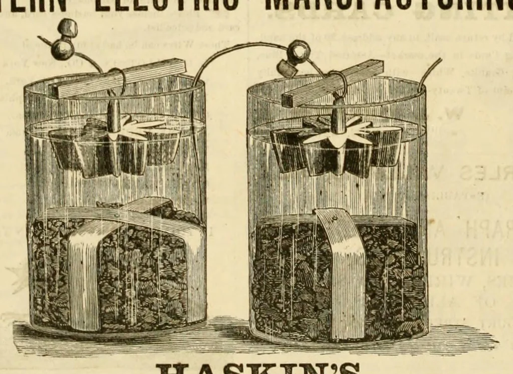 An illustration from Operator, 1874, leaf 126
