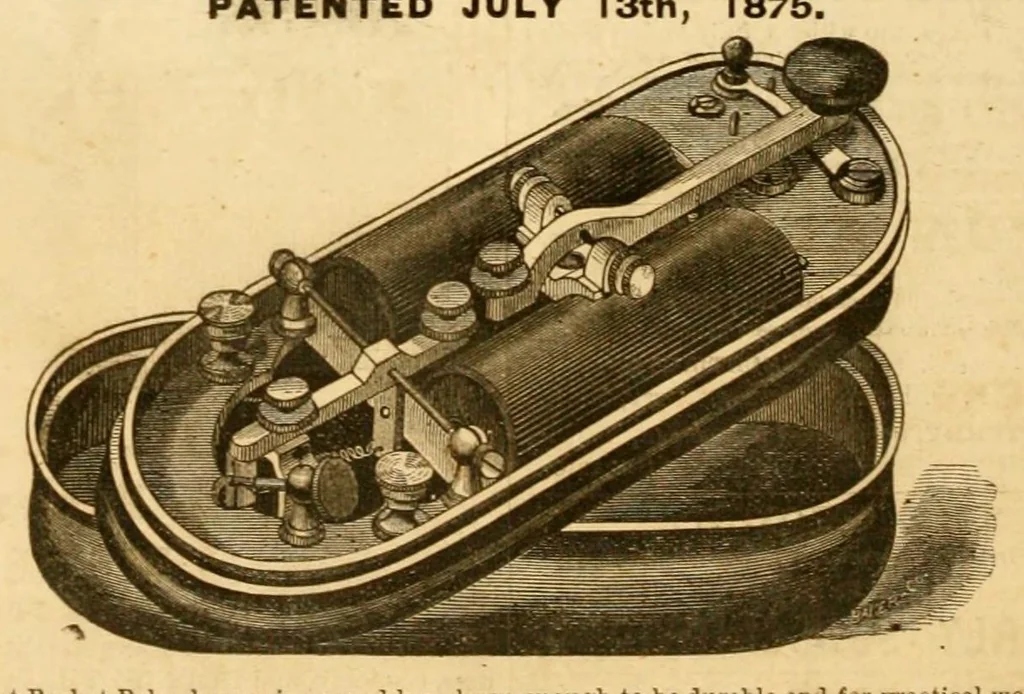 An illustration from Operator, 1874, leaf 20