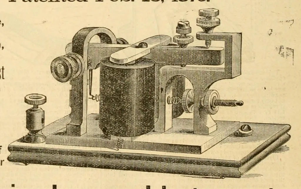 An illustration from Operator, 1874, leaf 48