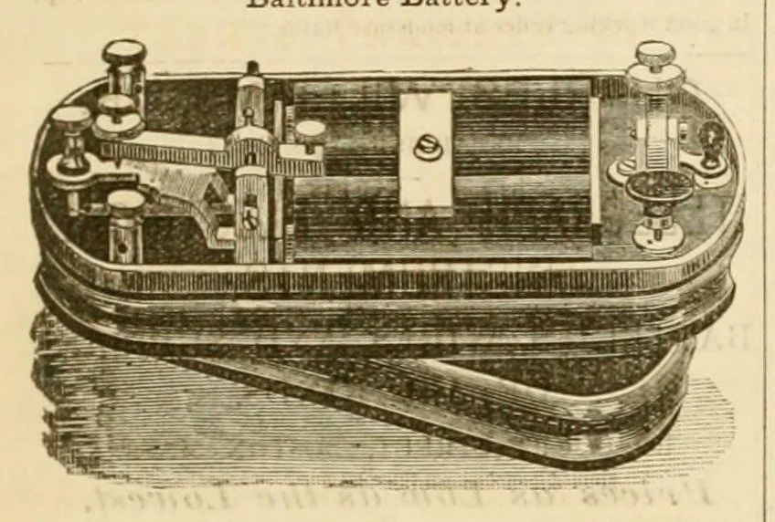 An illustration from Operator, 1874, leaf 60