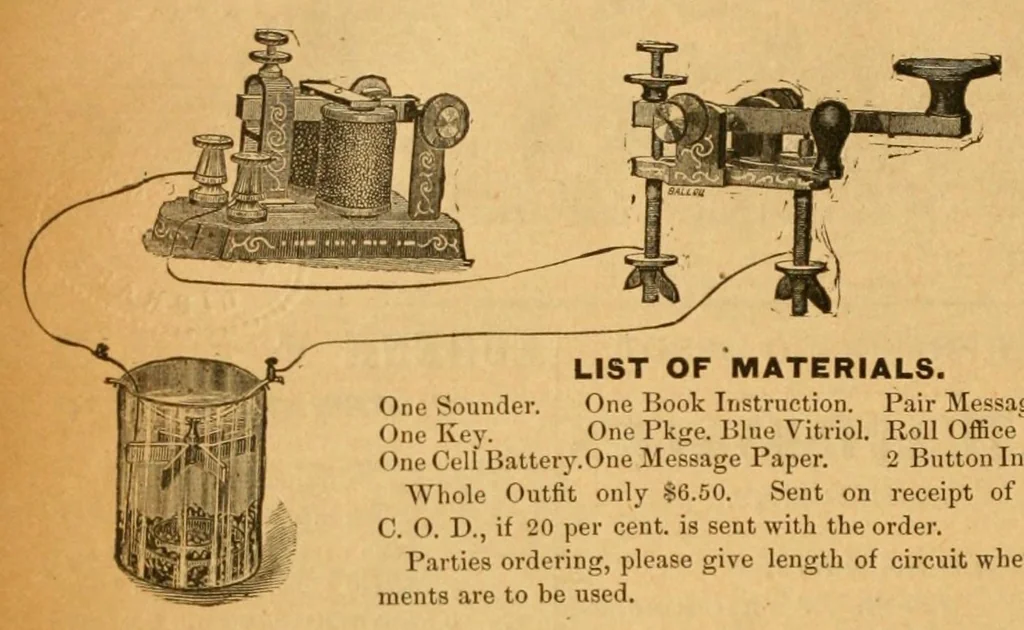 An illustration from Operator, 1874, leaf 74