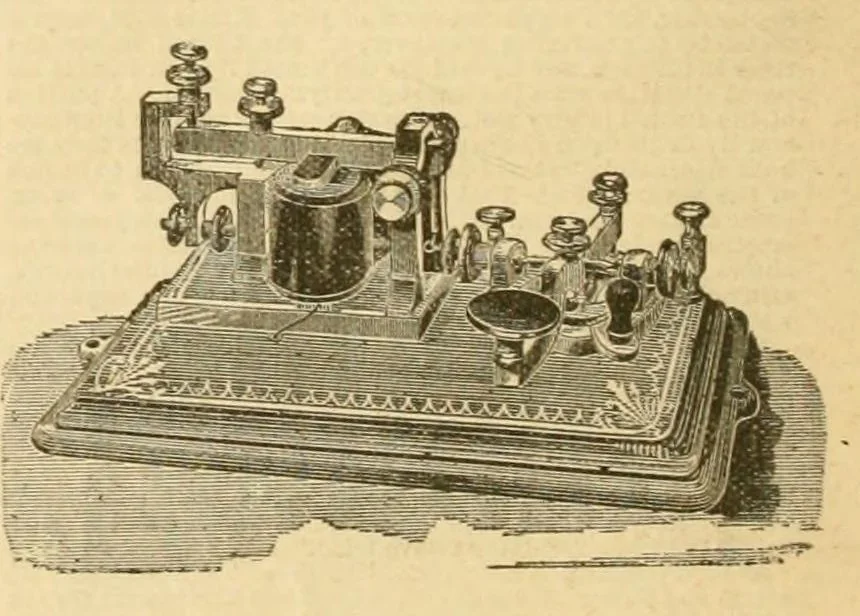 An illustration from Operator, 1874, leaf 20