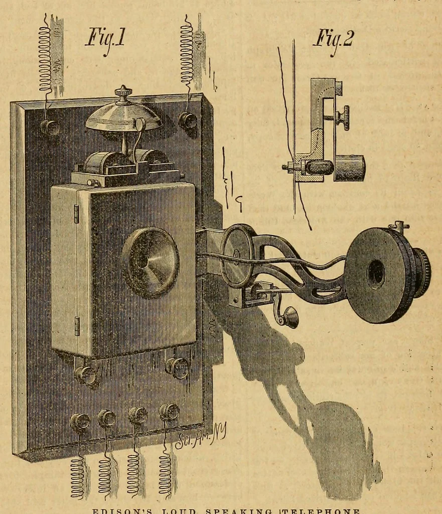 An illustration from Operator, 1874, leaf 233
