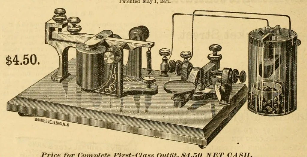 An illustration from Operator, 1874, leaf 254