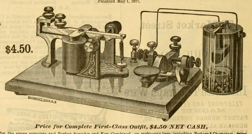 An illustration from Operator, 1874, leaf 286
