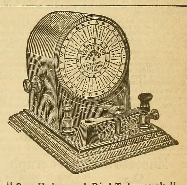 An illustration from Operator, 1874, leaf 49