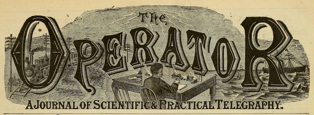 An illustration from Operator, 1874, leaf 85