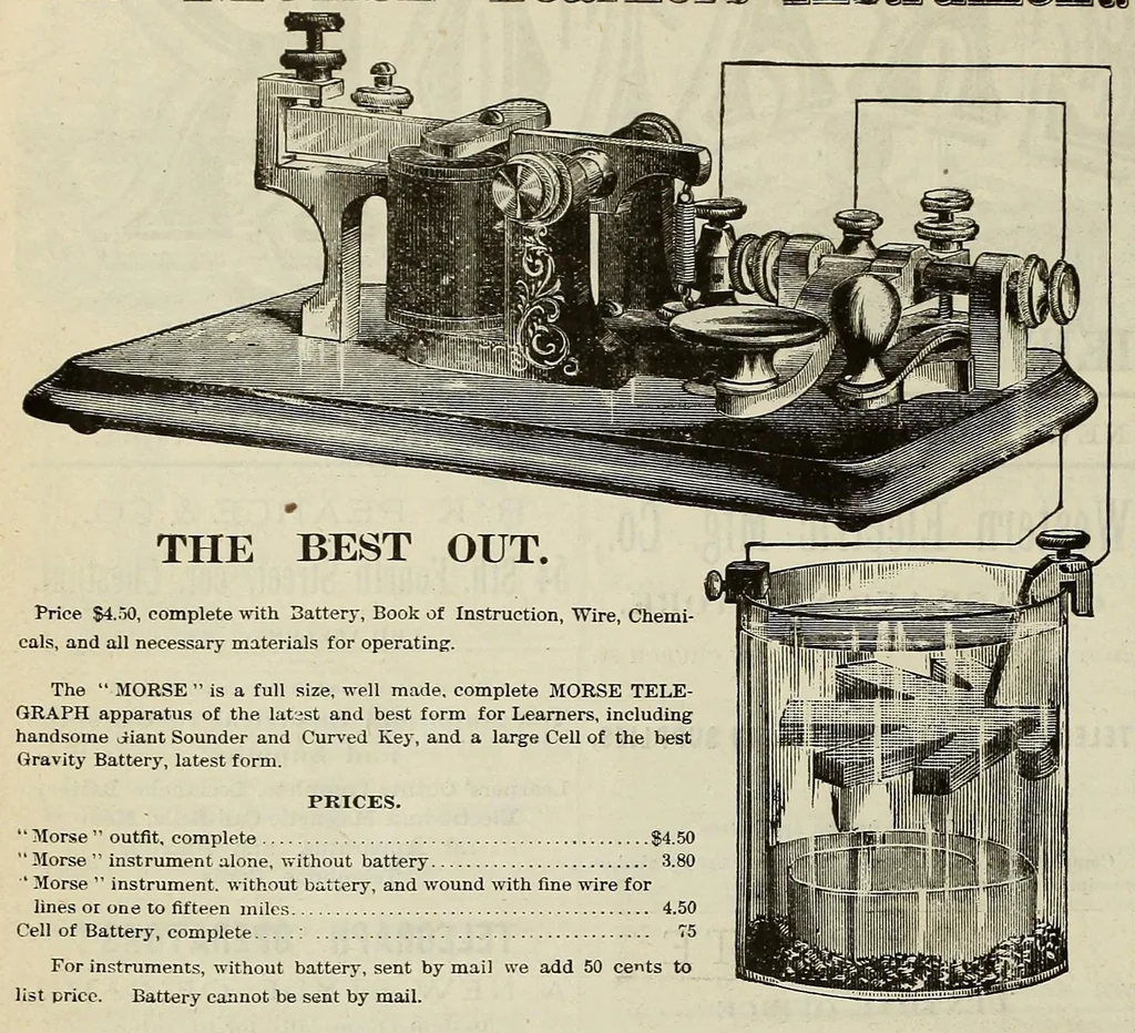 An illustration from Operator, 1874, leaf 156