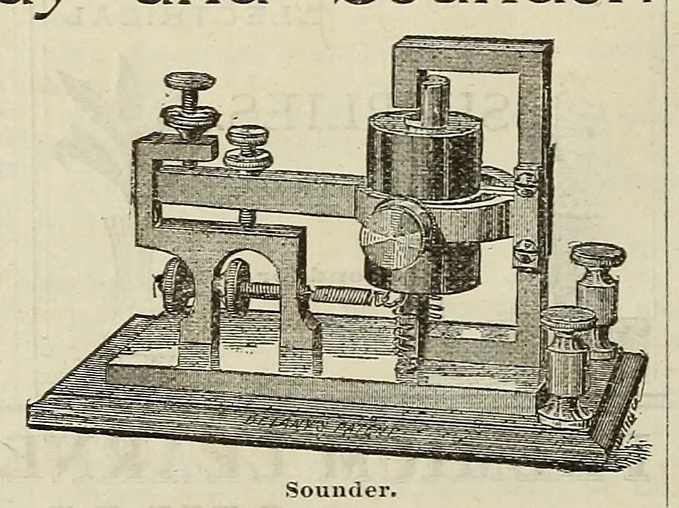 An illustration from Operator, 1874, leaf 200