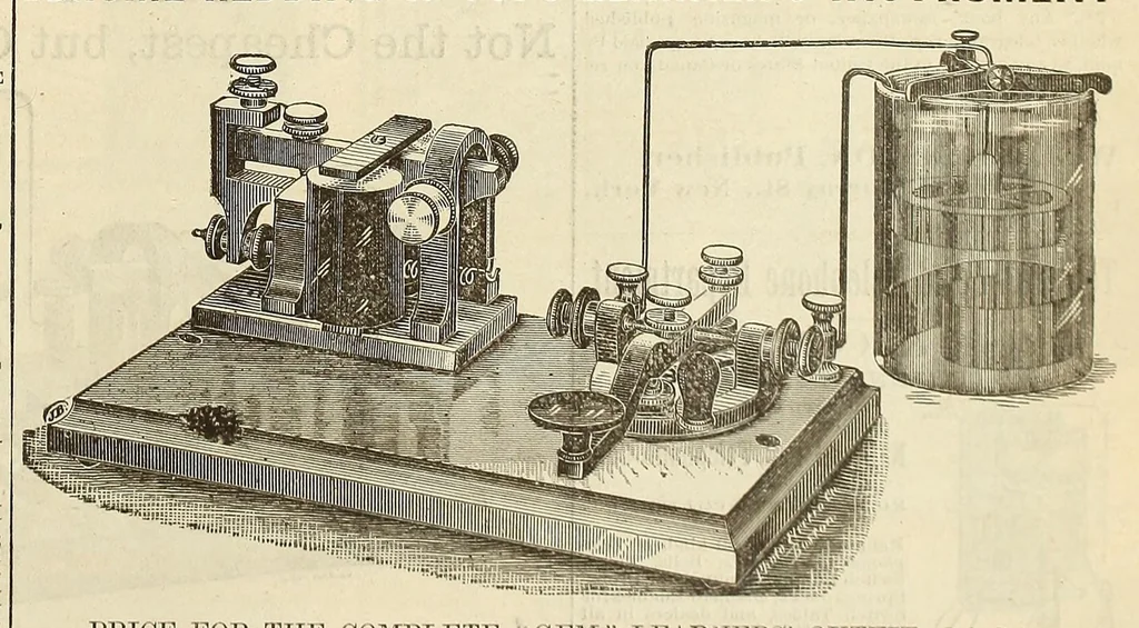 An illustration from Operator, 1874, leaf 233