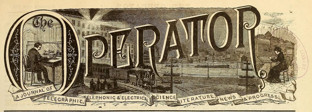 An illustration from Operator, 1874, leaf 301