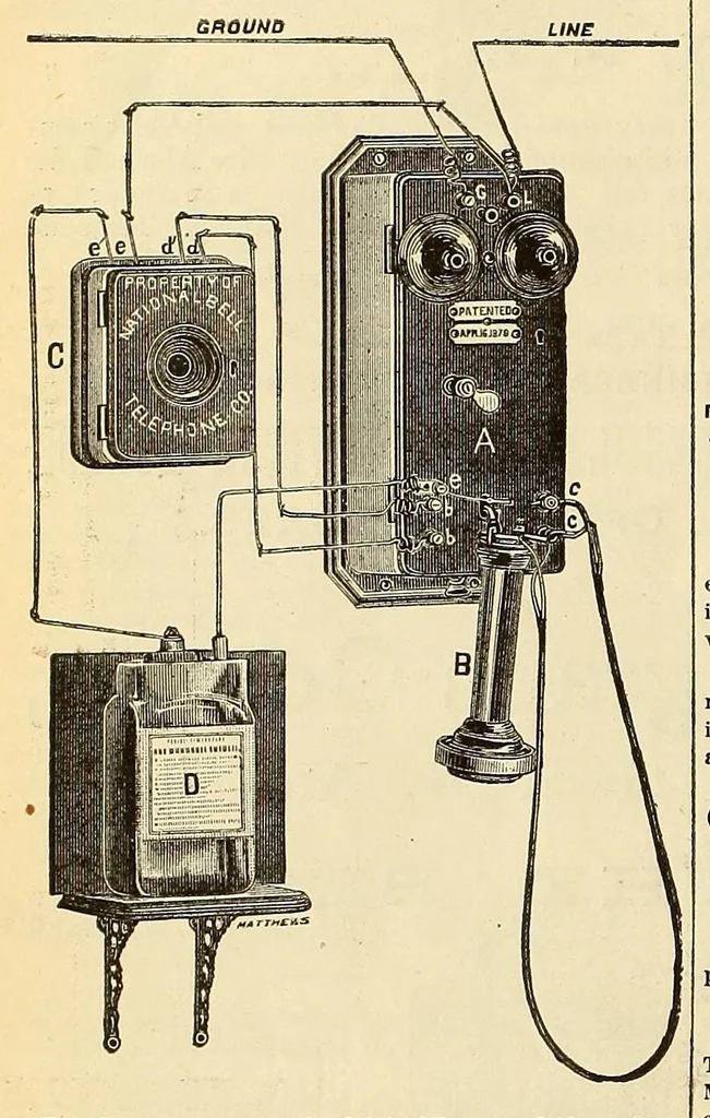An illustration from Operator, 1874, leaf 192