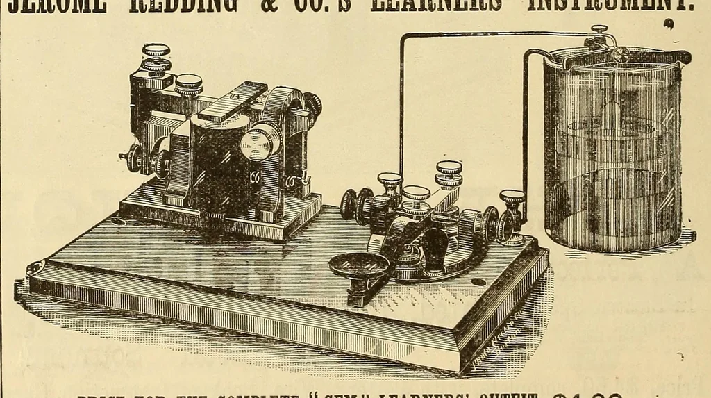 An illustration from Operator, 1874, leaf 238