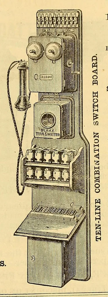 An illustration from Operator, 1874, leaf 275