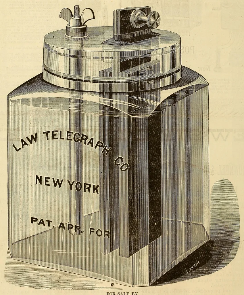 An illustration from Operator, 1874, leaf 340