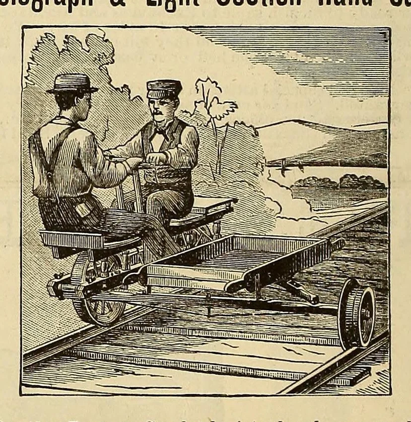 An illustration from Operator, 1874, leaf 364