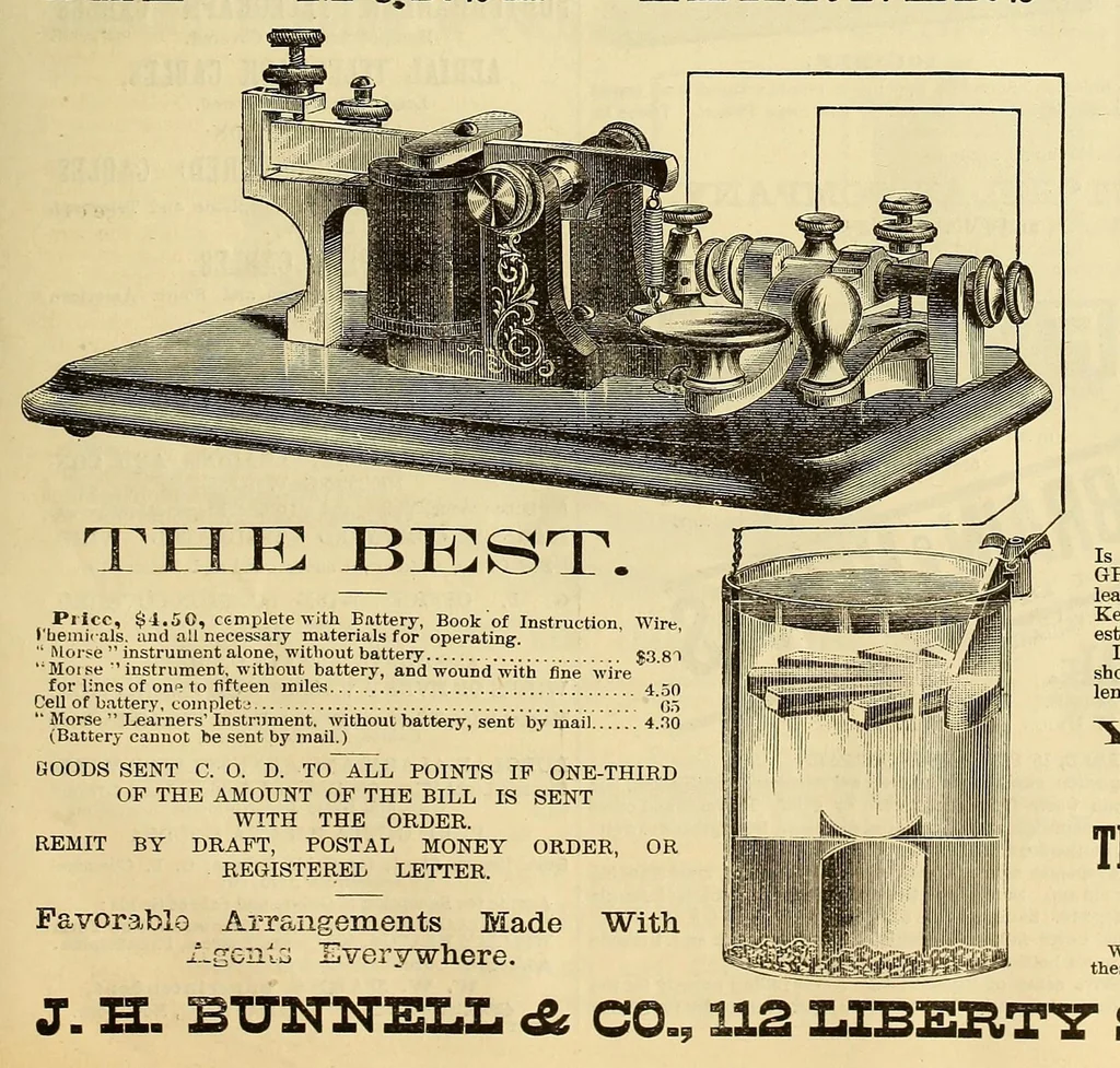 An illustration from Operator, 1874, leaf 389
