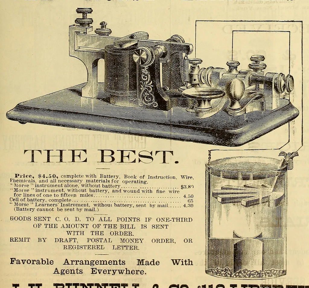 An illustration from Operator, 1874, leaf 411