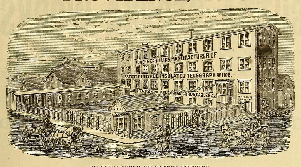 An illustration from Operator, 1874, leaf 453
