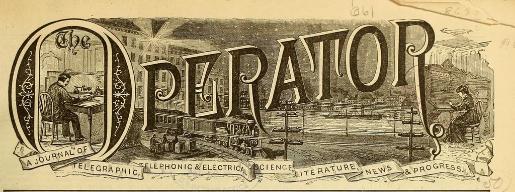 An illustration from Operator, 1874, leaf 5