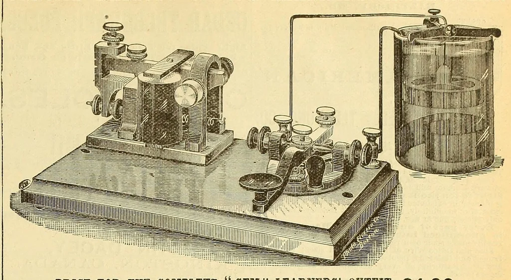 An illustration from Operator, 1874, leaf 79