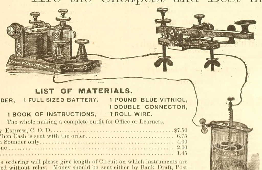 An illustration from Operator, 1874, leaf 121