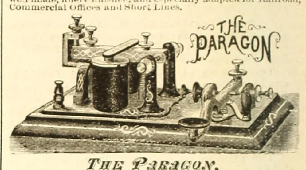 An illustration from Operator, 1874, leaf 134