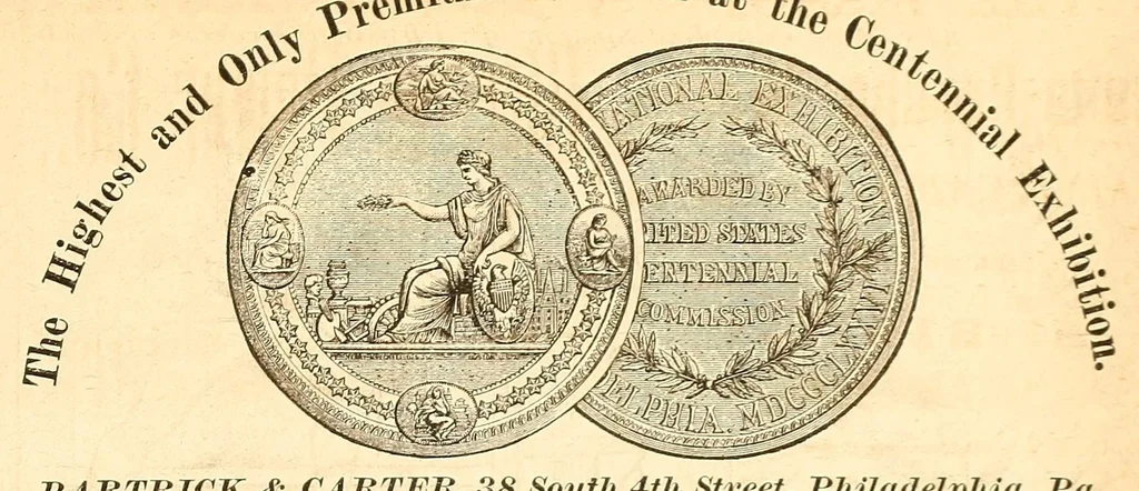 An illustration from Operator, 1874, leaf 151