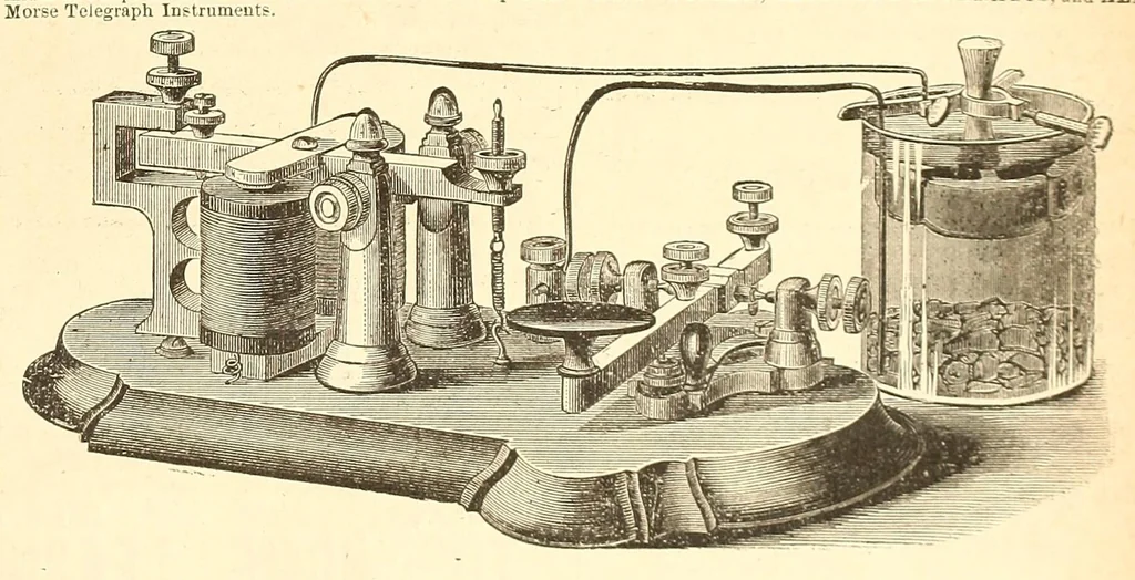 An illustration from Operator, 1874, leaf 163