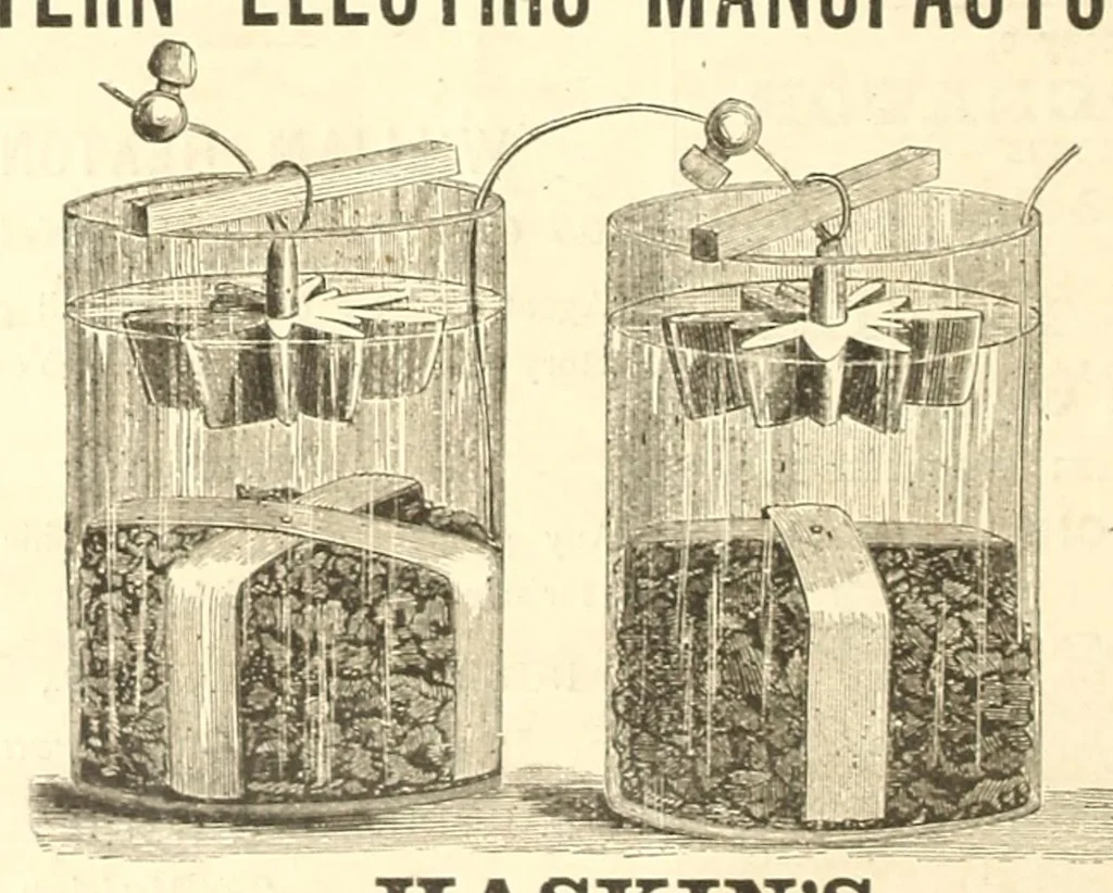 An illustration from Operator, 1874, leaf 68