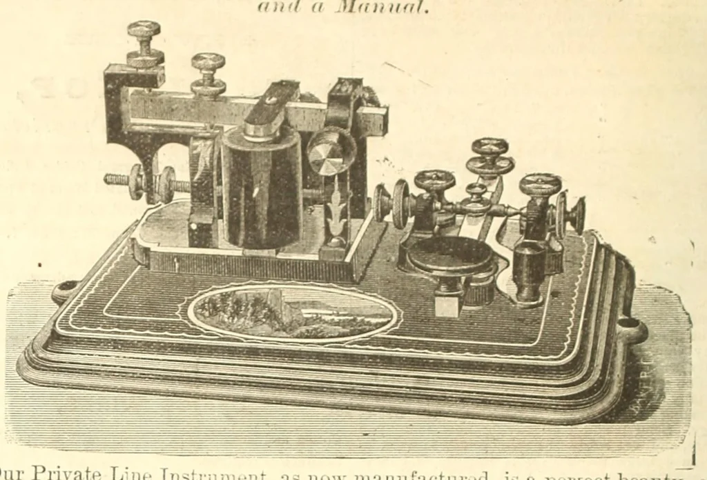 An illustration from Operator, 1874, leaf 80