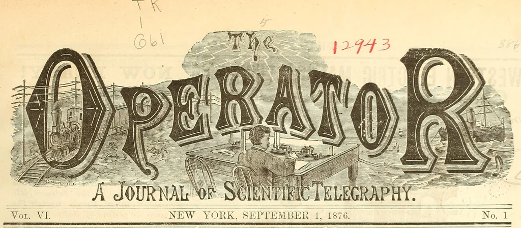 An illustration from Operator, 1874, leaf 9