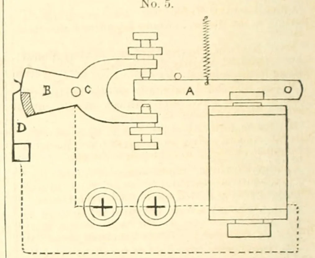 An illustration from Operator, 1874, leaf 164