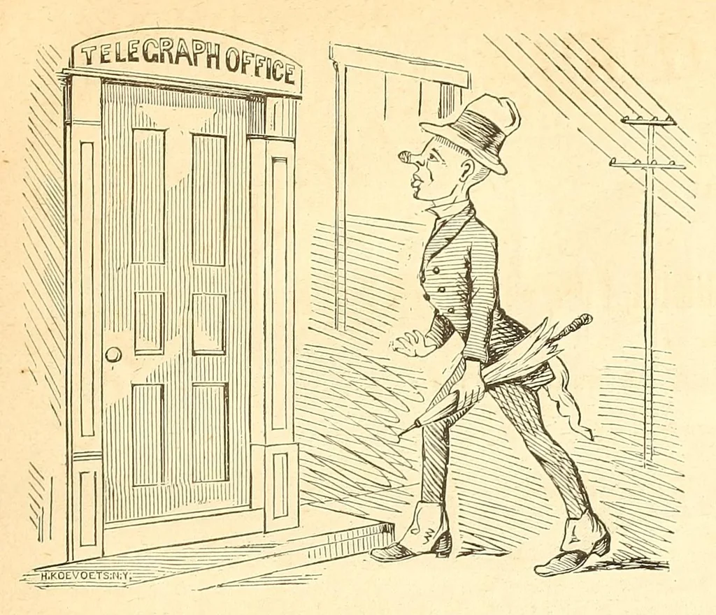 An illustration from Operator, 1874, leaf 21