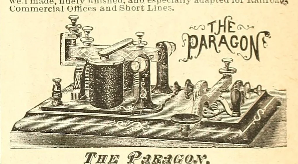 An illustration from Operator, 1874, leaf 23