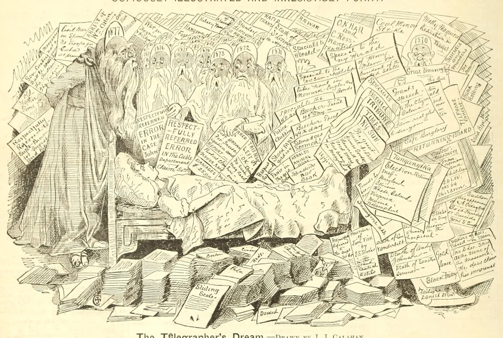 An illustration from Operator, 1874, leaf 76