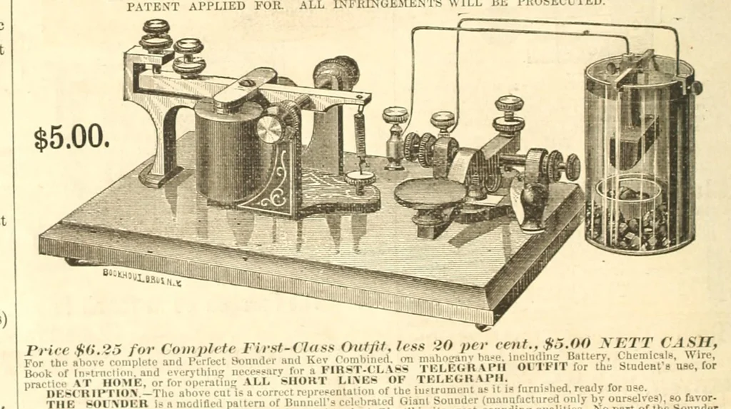 An illustration from Operator, 1874, leaf 80